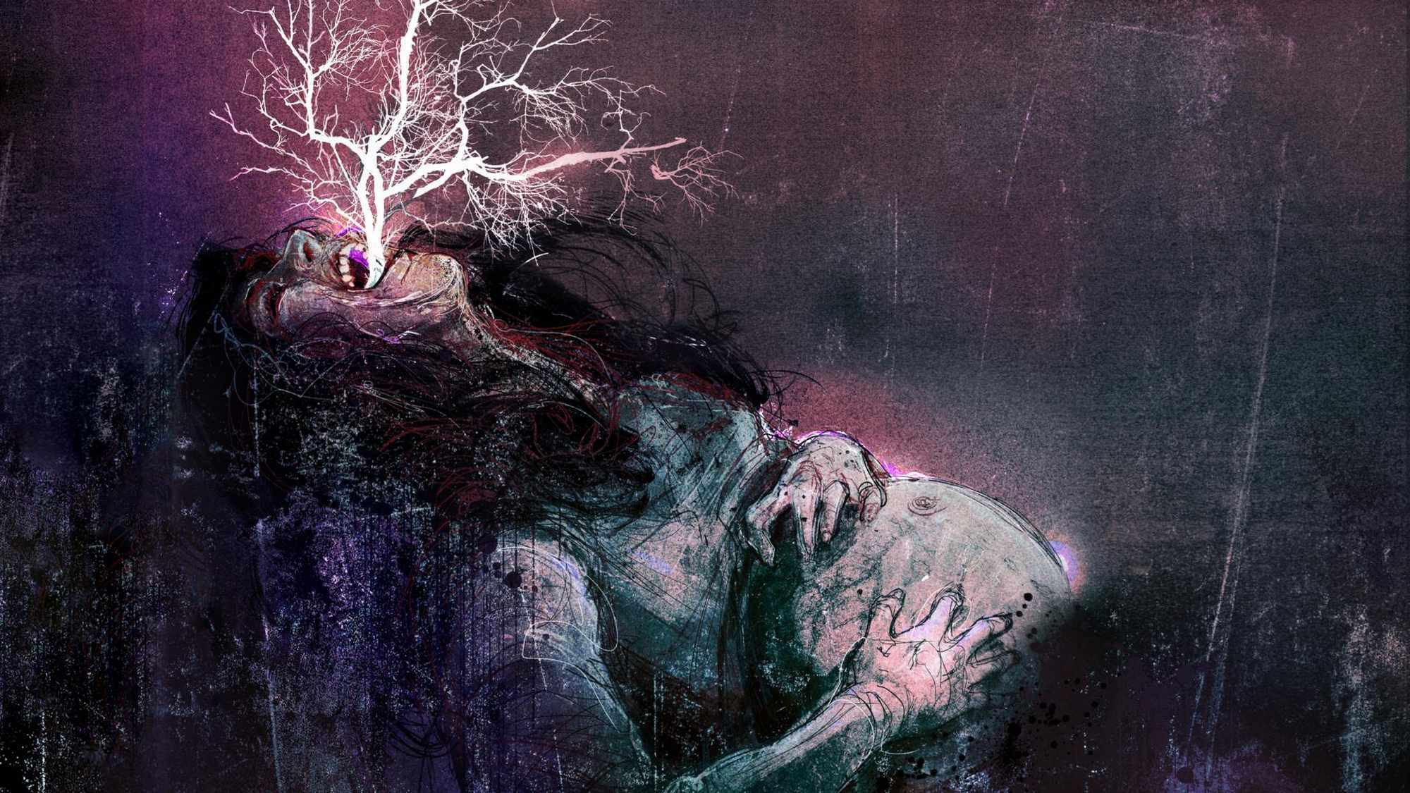 Backdrop for The Expecting