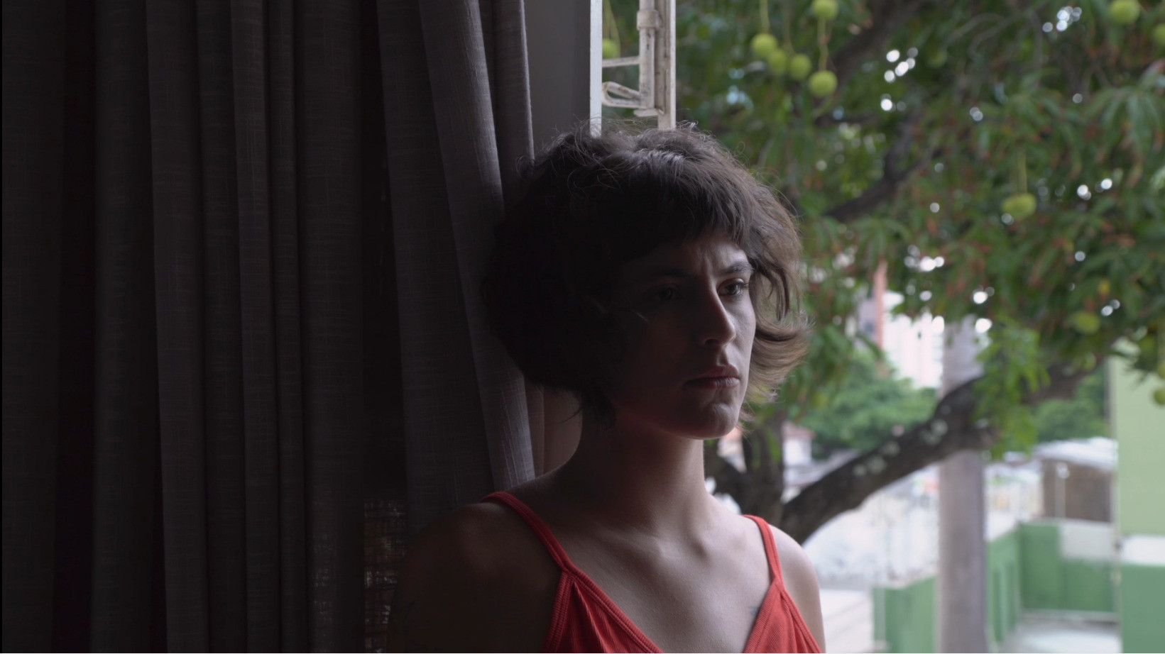 Backdrop for Do Lado de Dentro