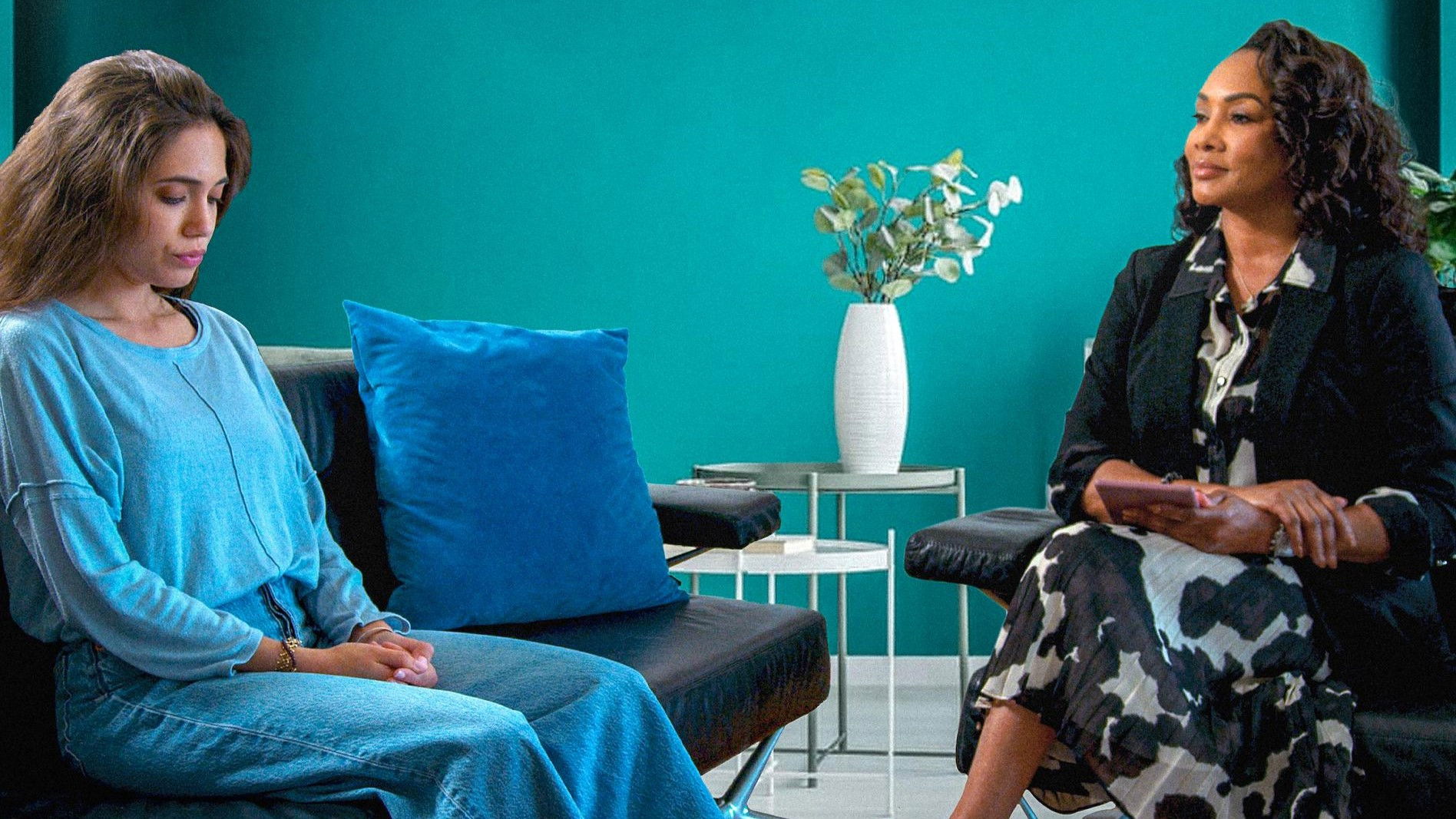 Backdrop for Every Day