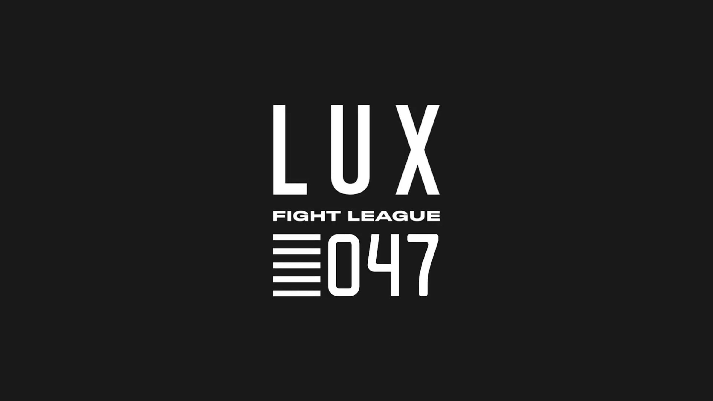 Backdrop for LUX 047