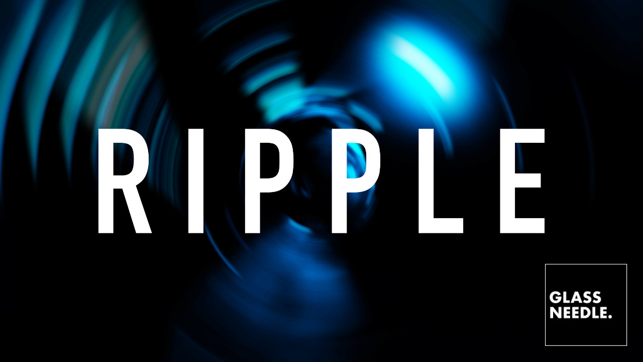 Backdrop for Ripple