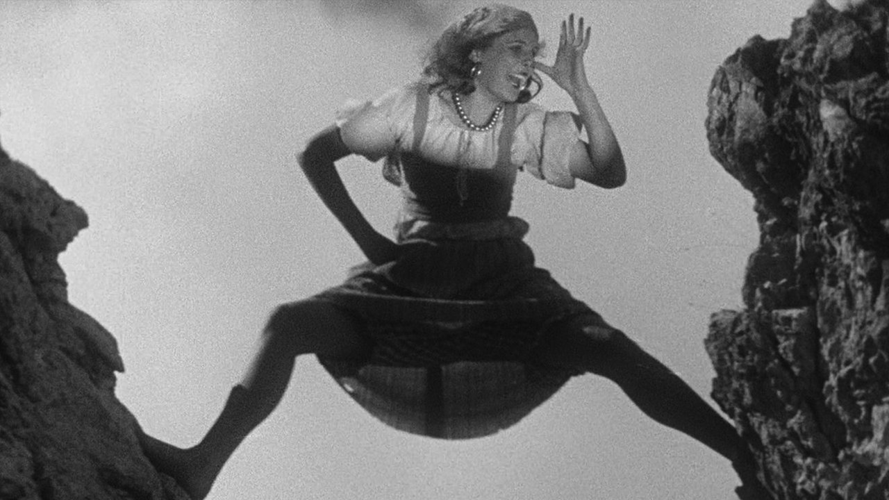 Backdrop for The Great Leap