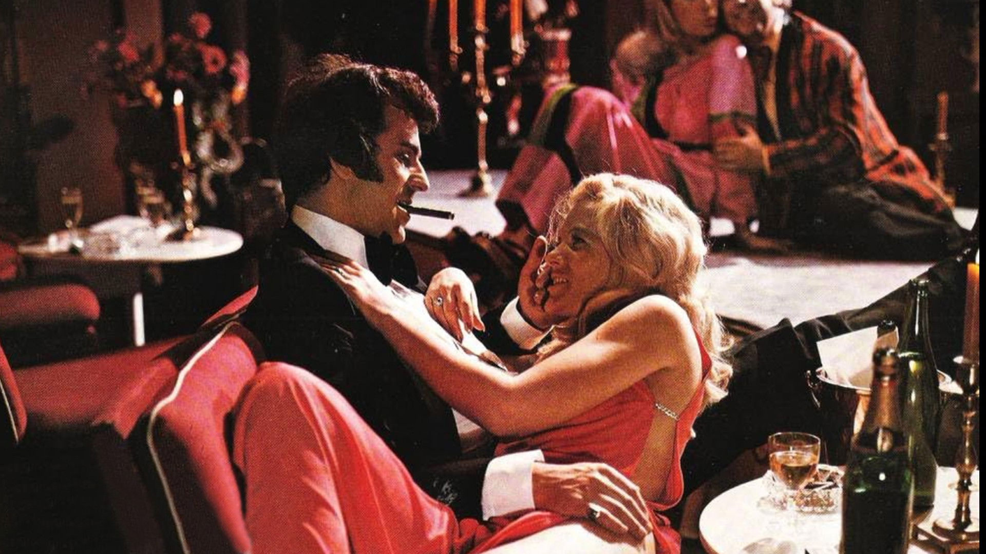 Backdrop for Charlys Nichten