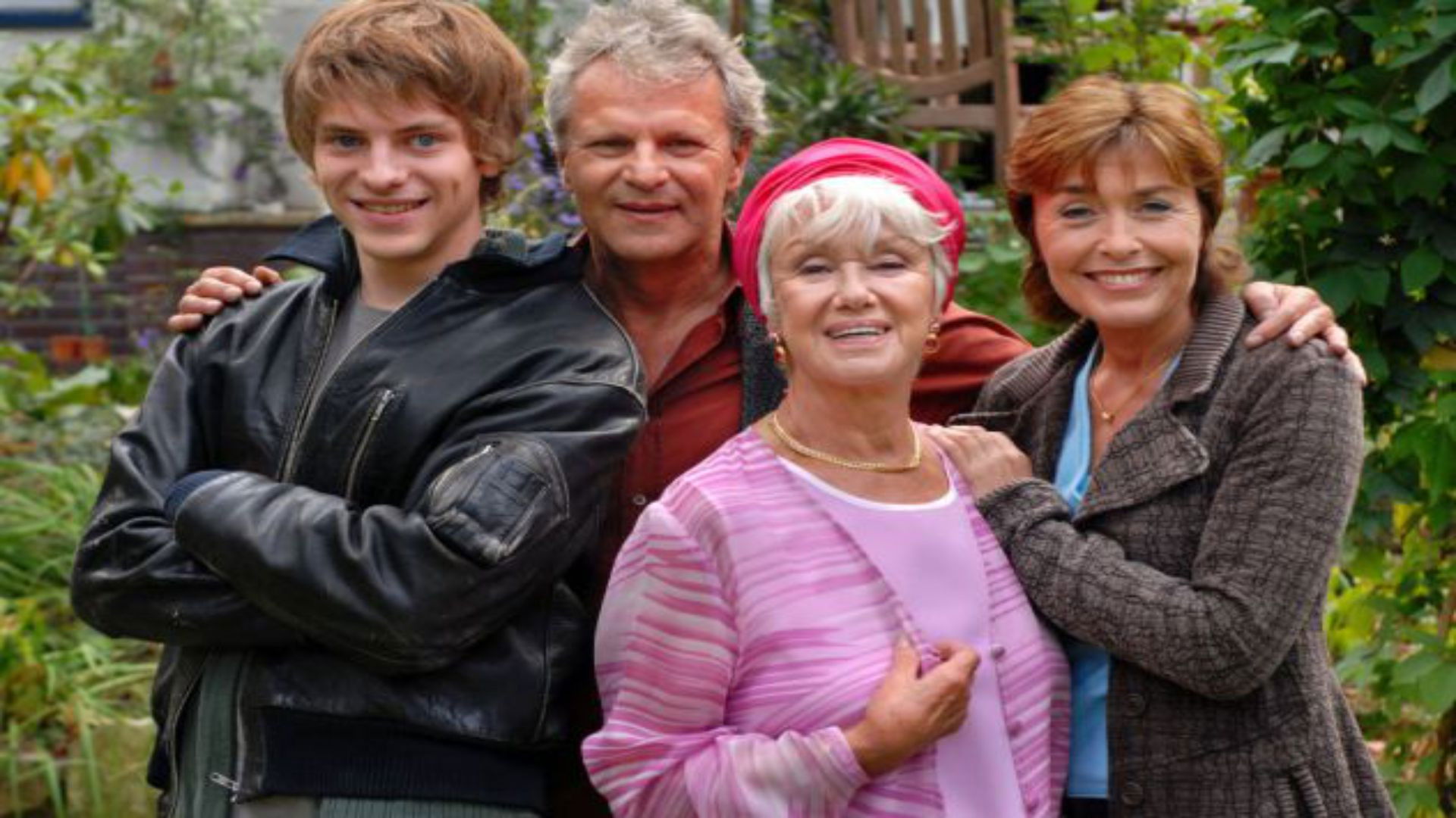 Backdrop for Mein Traum von Venedig