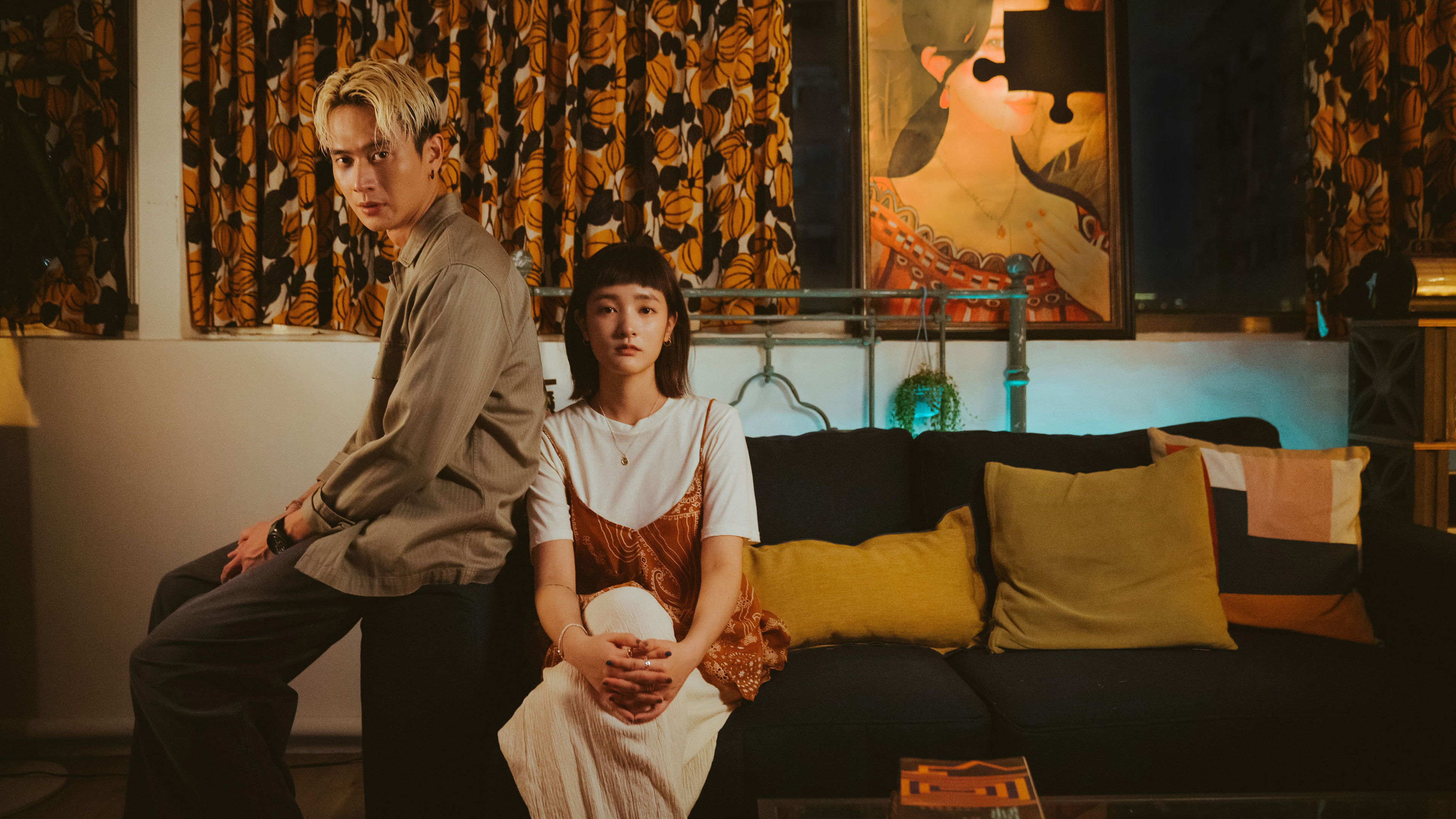 Backdrop for Not A Murder Story