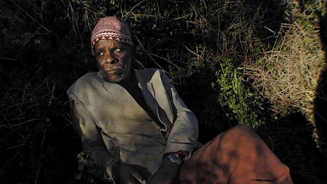 Backdrop for Tarrafal