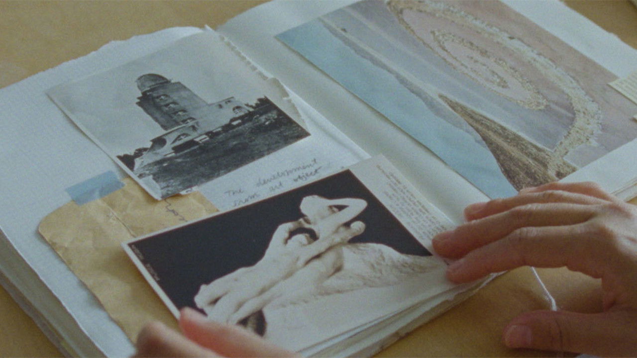 Backdrop for Pleasure Garden