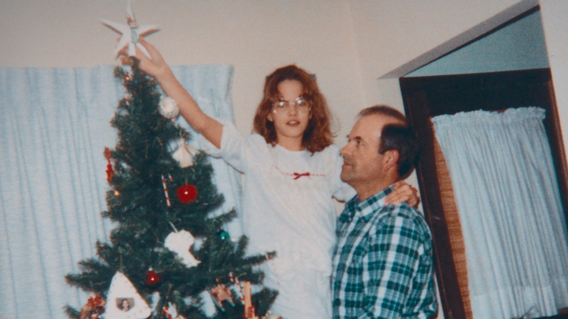 Backdrop for My Father, the BTK Killer