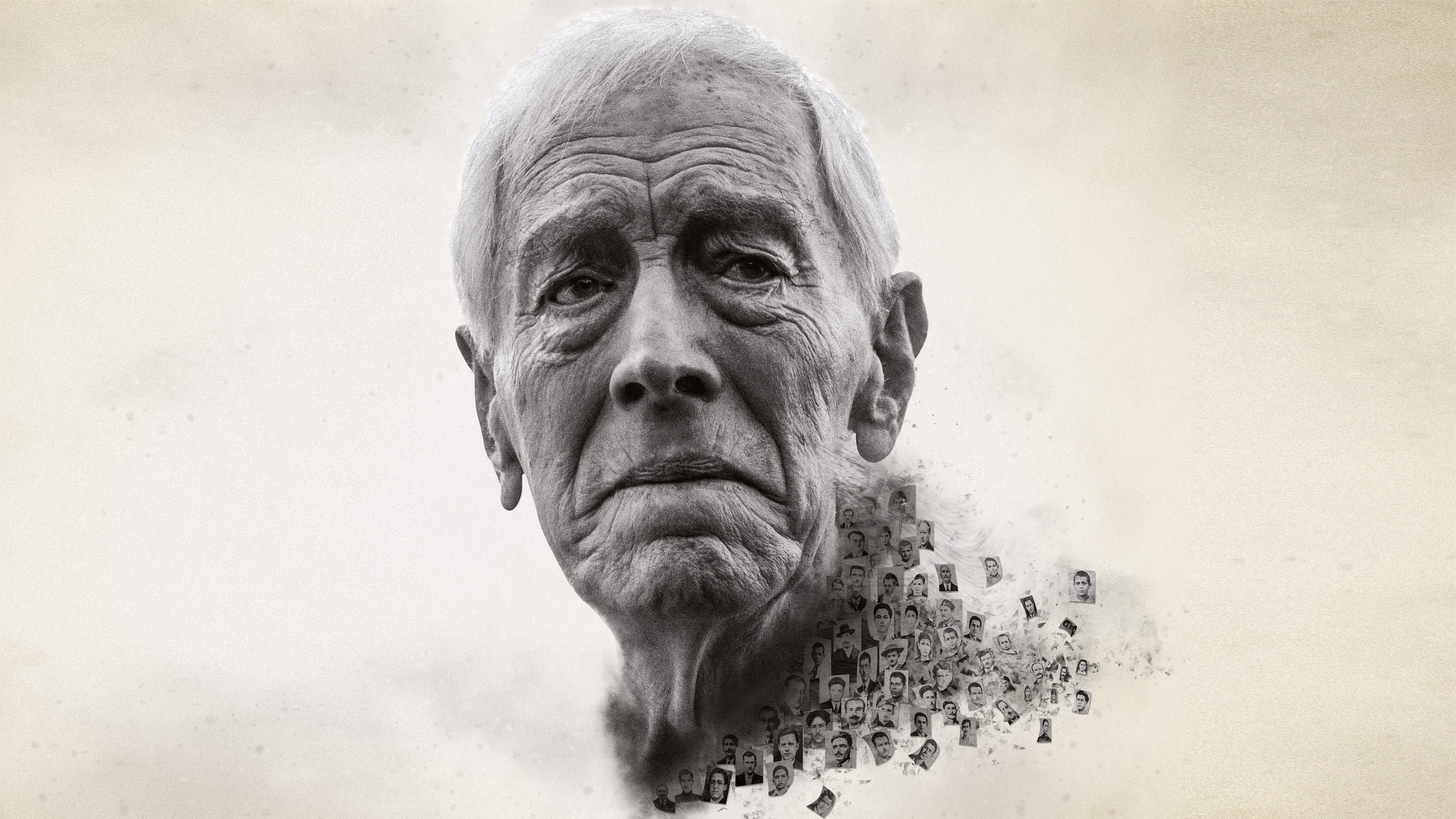 Backdrop for Echoes of the Past