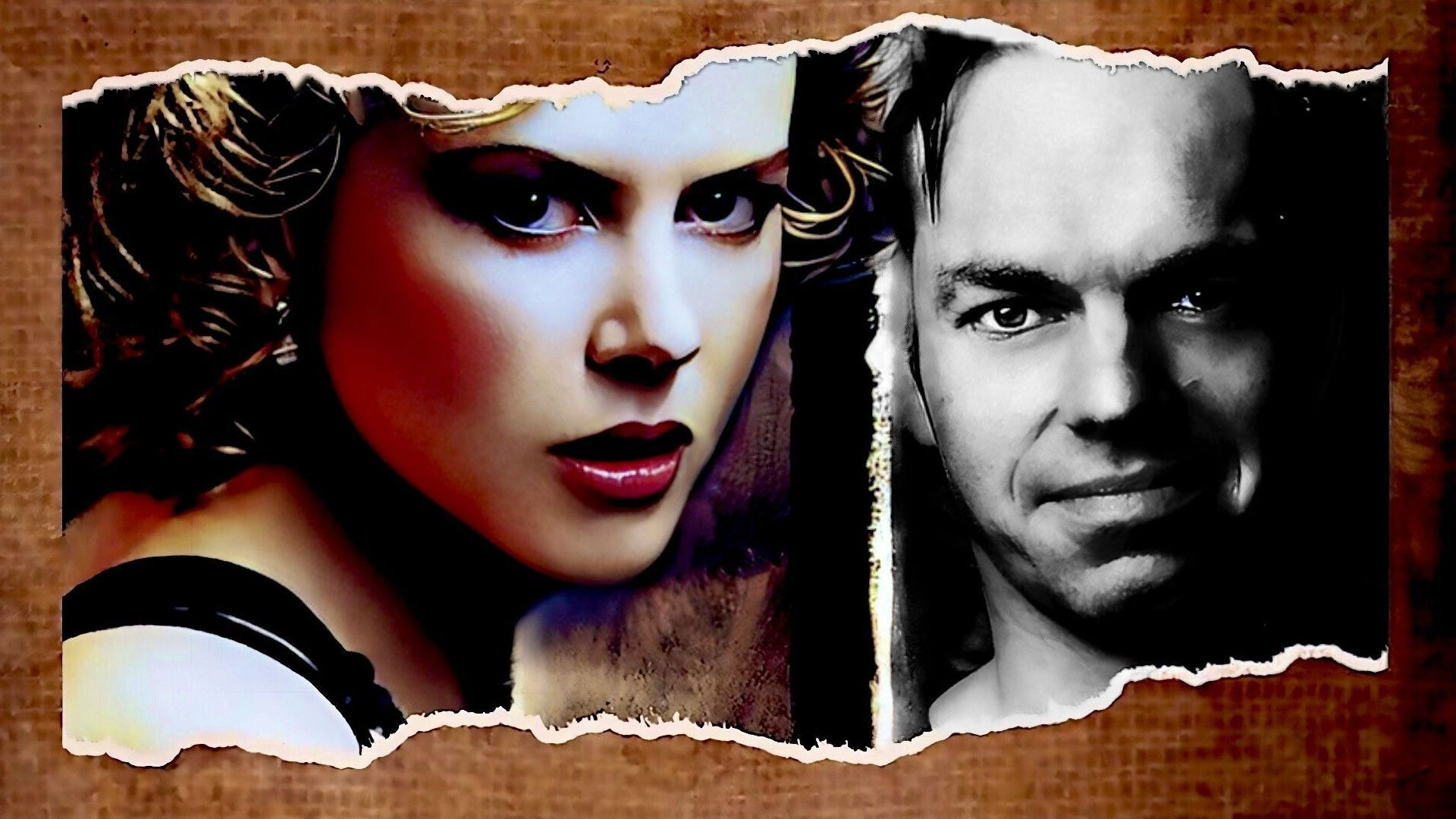 Backdrop for Bangkok Hilton