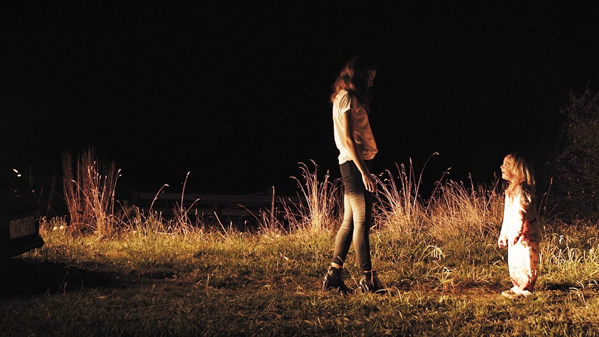 Backdrop for Apparitions