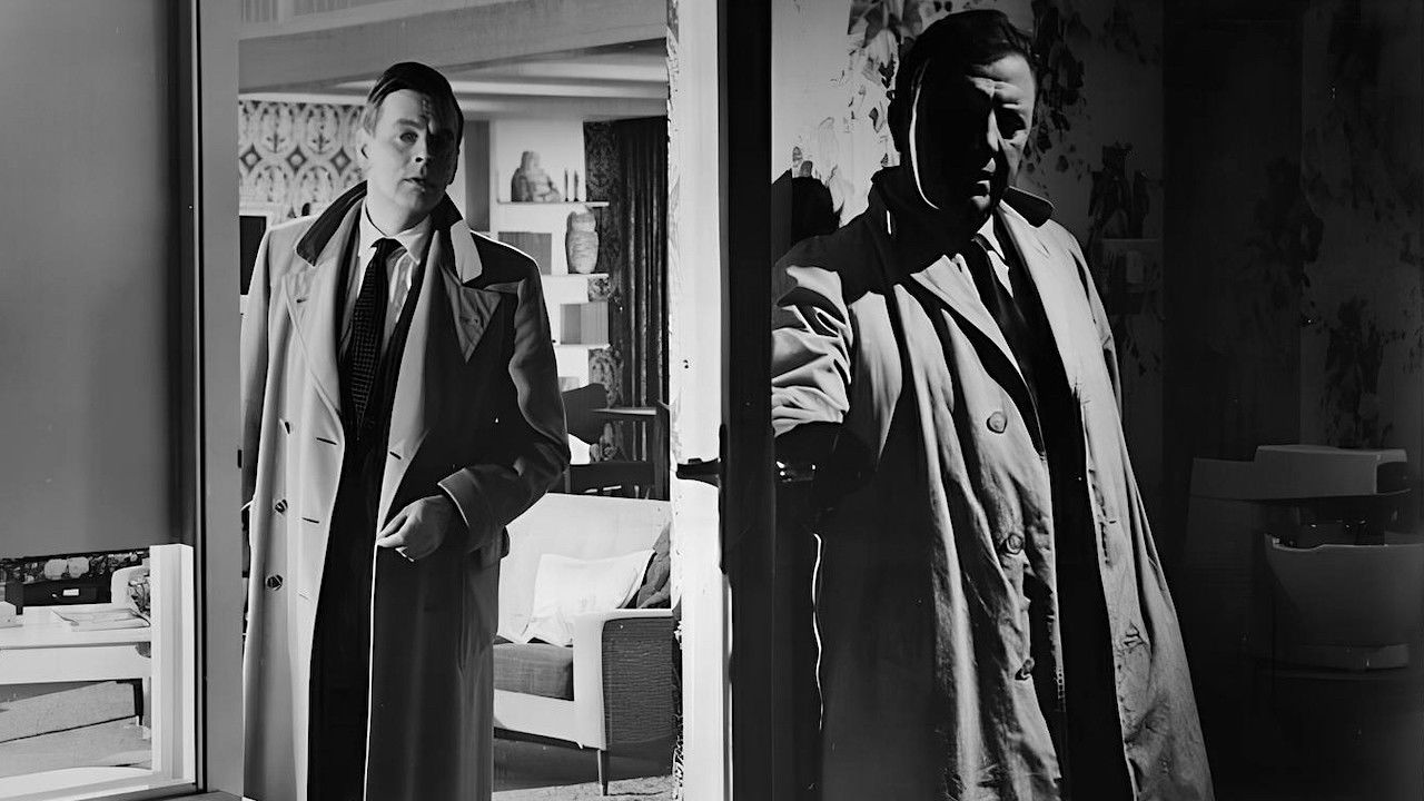 Backdrop for Flat Two