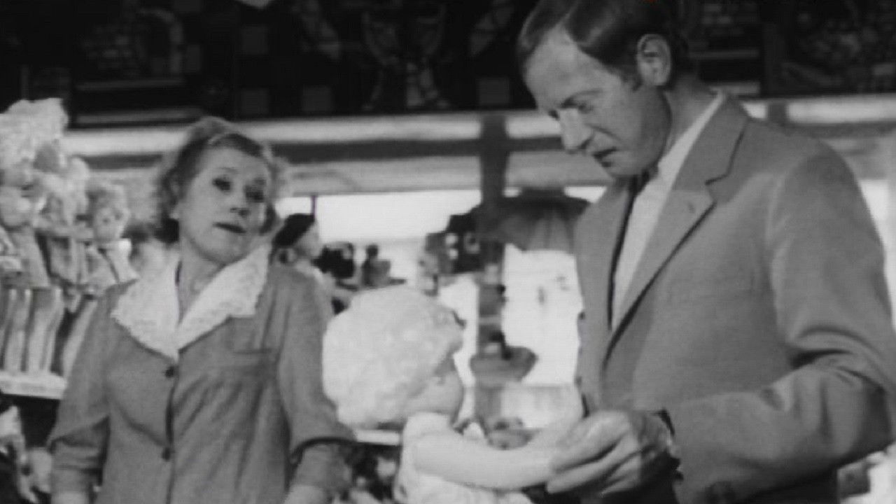 Backdrop for Quiet One