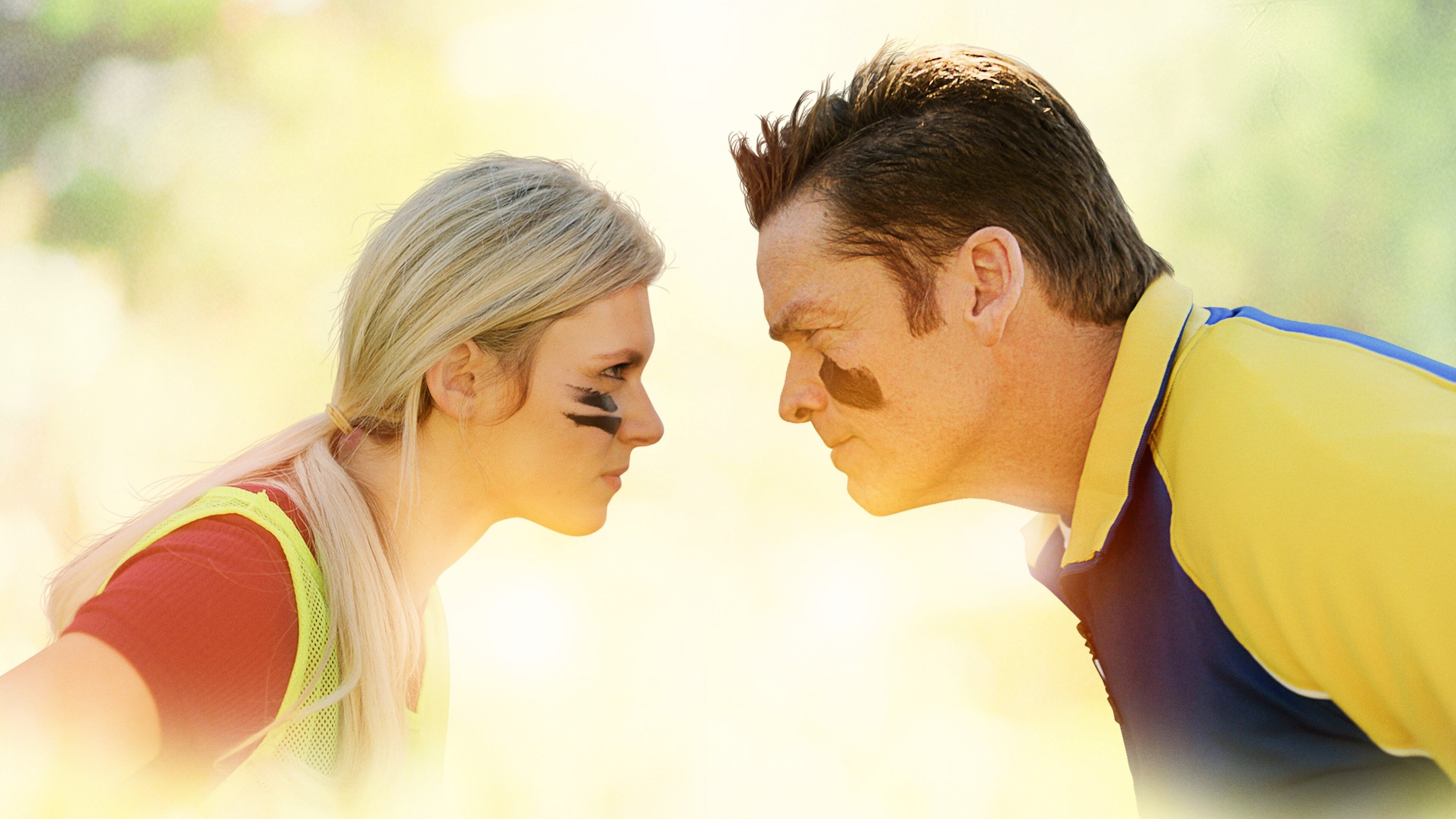 Backdrop for Strong Fathers, Strong Daughters