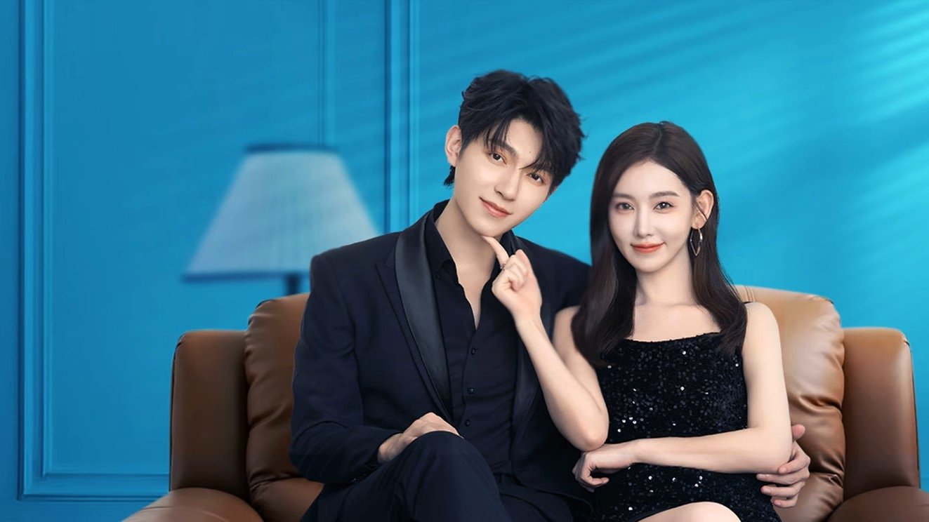 Backdrop for Fall in You