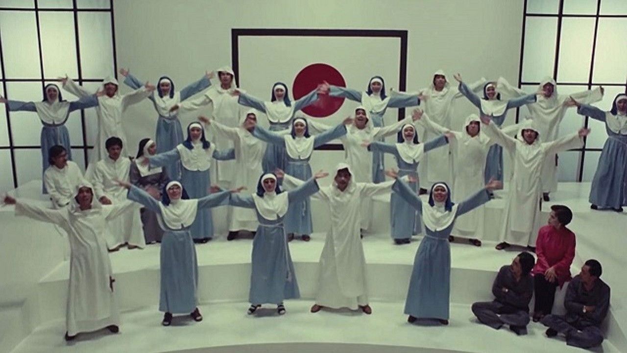 Backdrop for Will Your Heart Beat Faster?