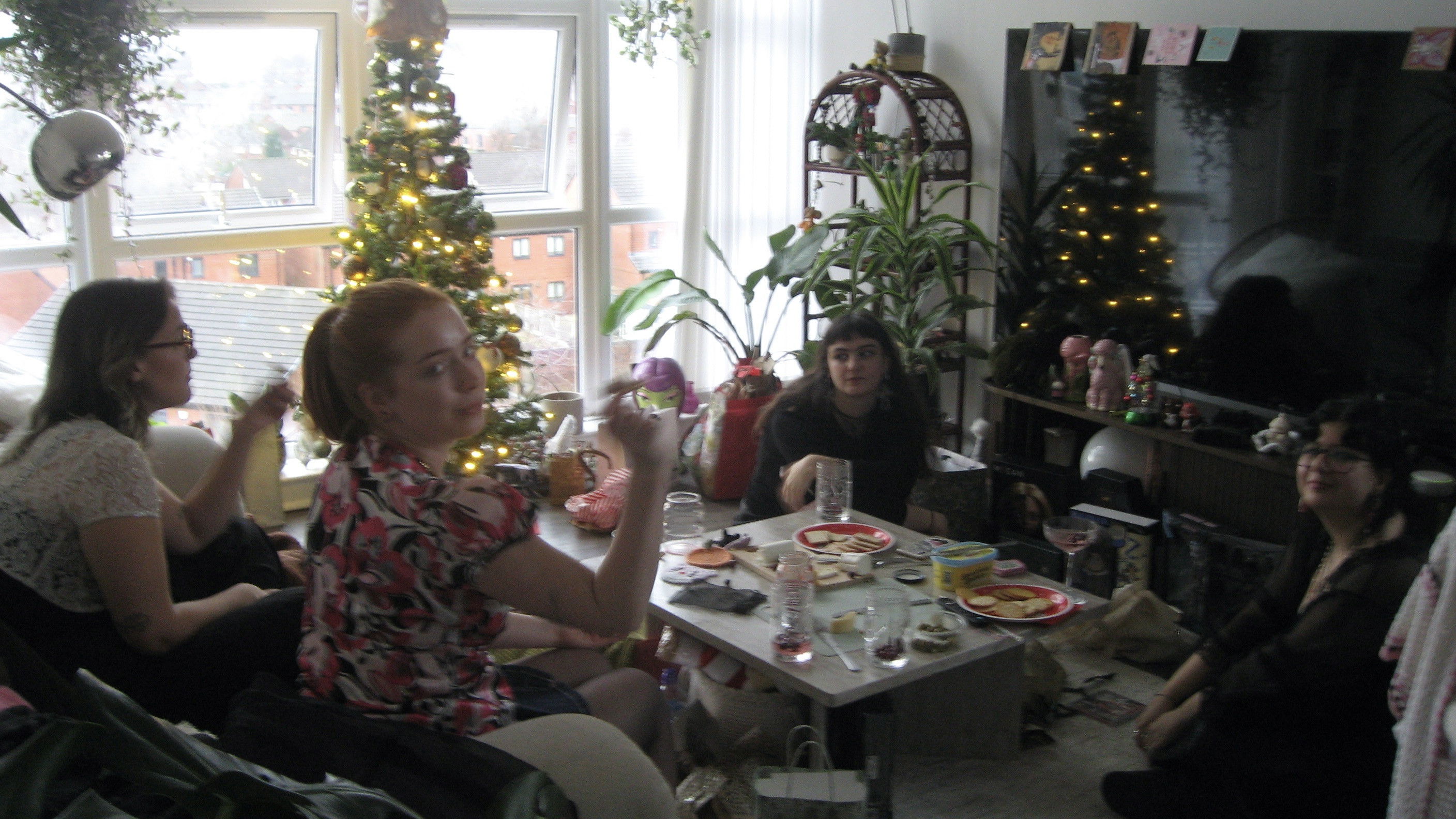 Backdrop for be my banarsnip