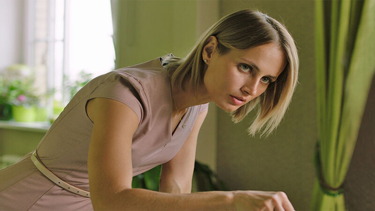 Backdrop for The Riddle of Einstein