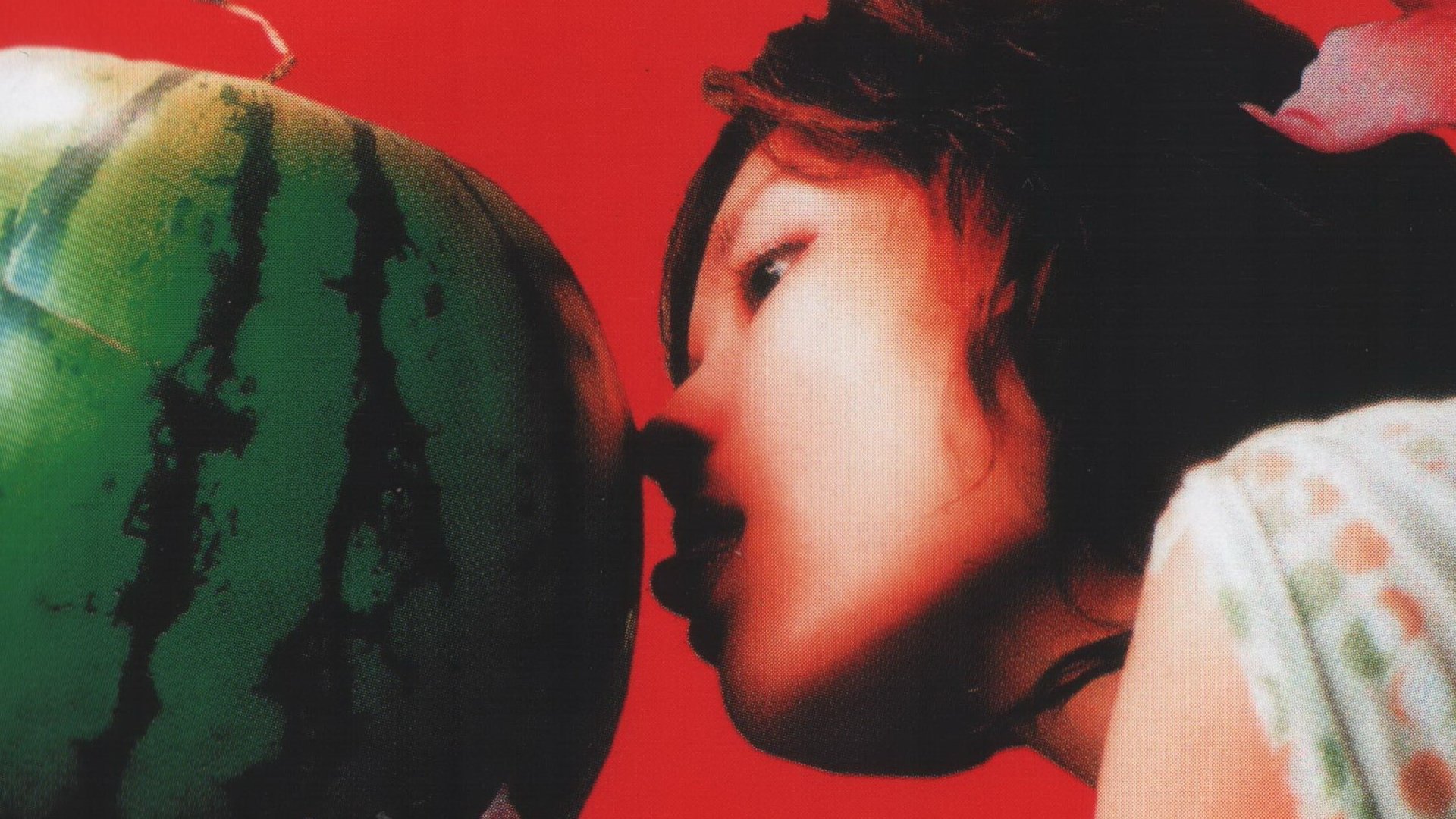 Backdrop for The Wayward Cloud