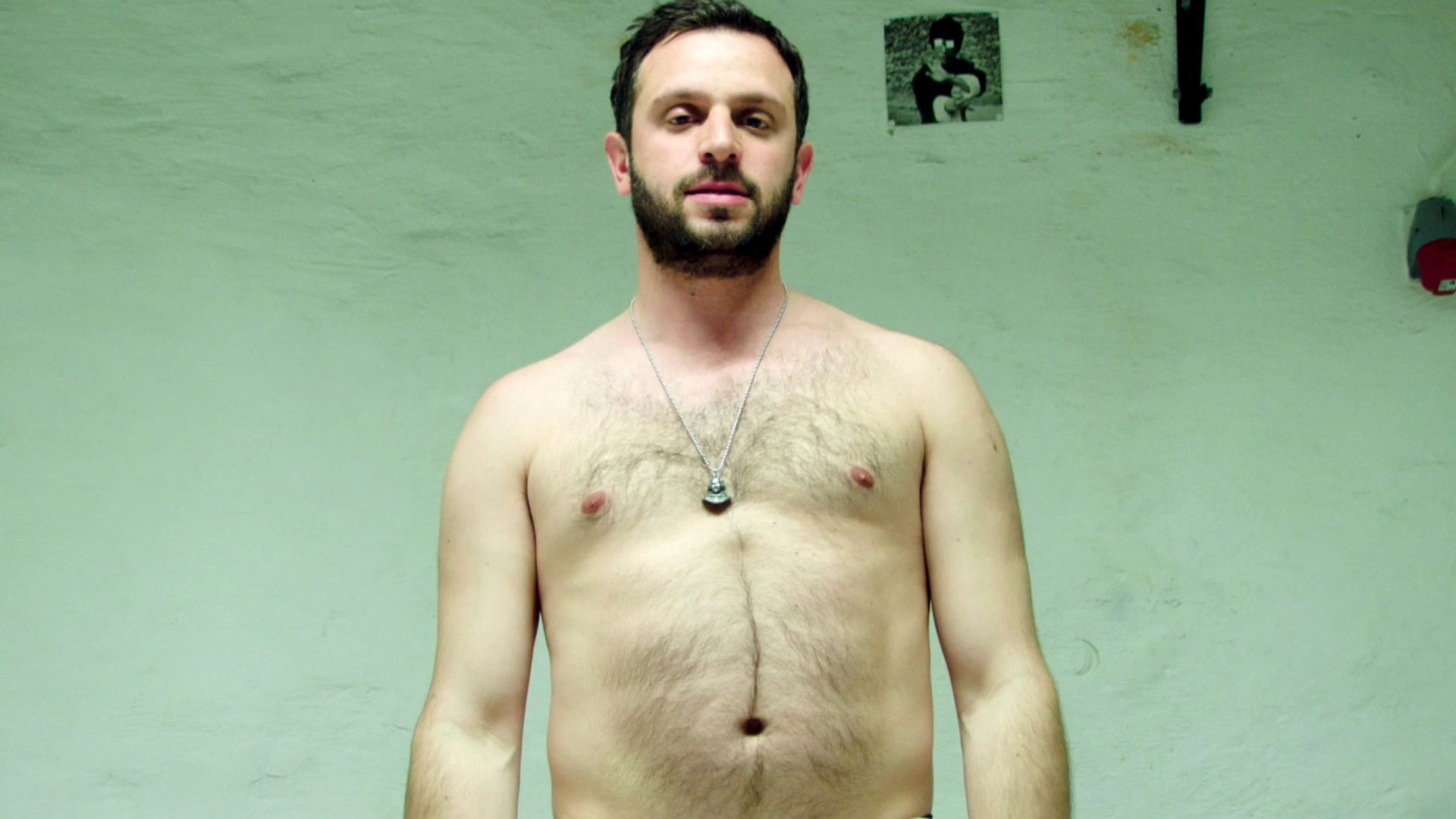 Backdrop for Audition