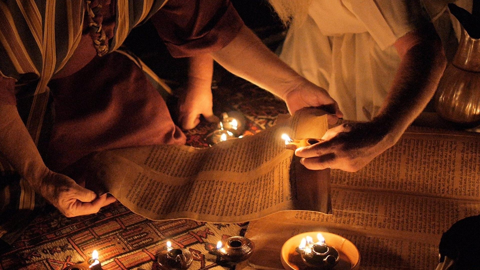 Backdrop for The Coming Convergence