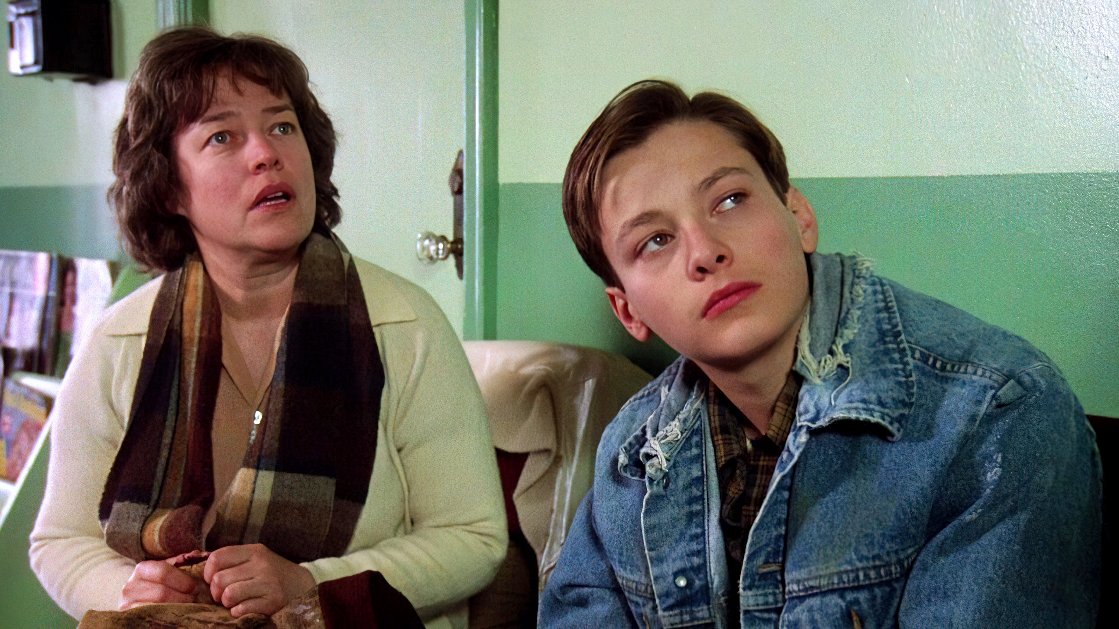 Backdrop for A Home of Our Own