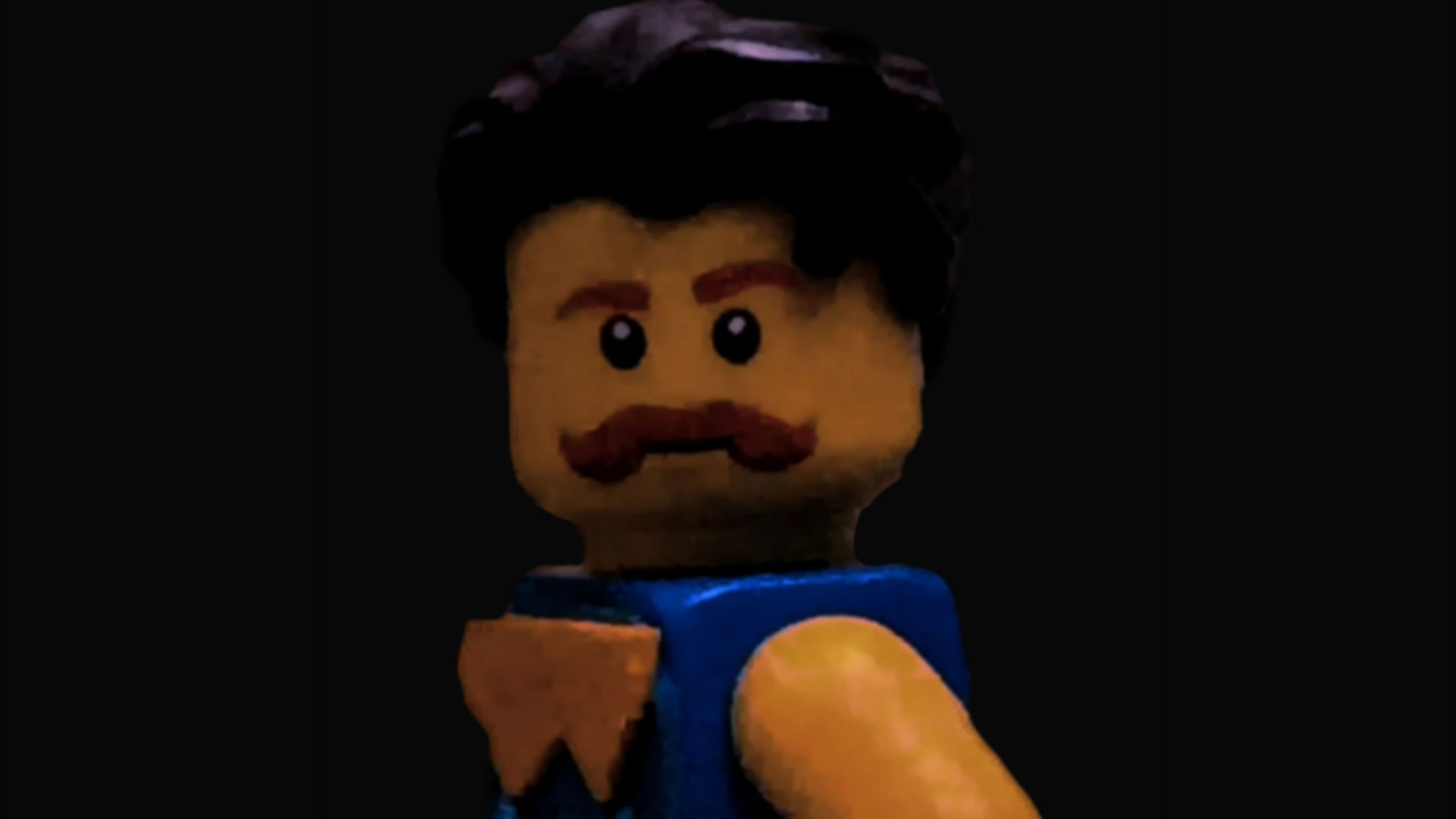 Backdrop for Hi, Neighbor !