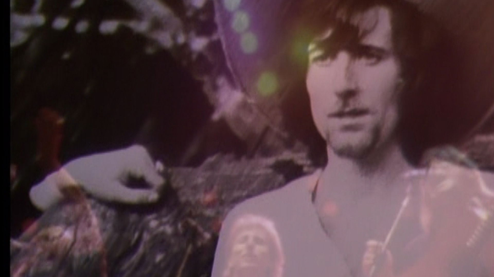 Backdrop for Crosby, Stills & Nash: The Acoustic Concert