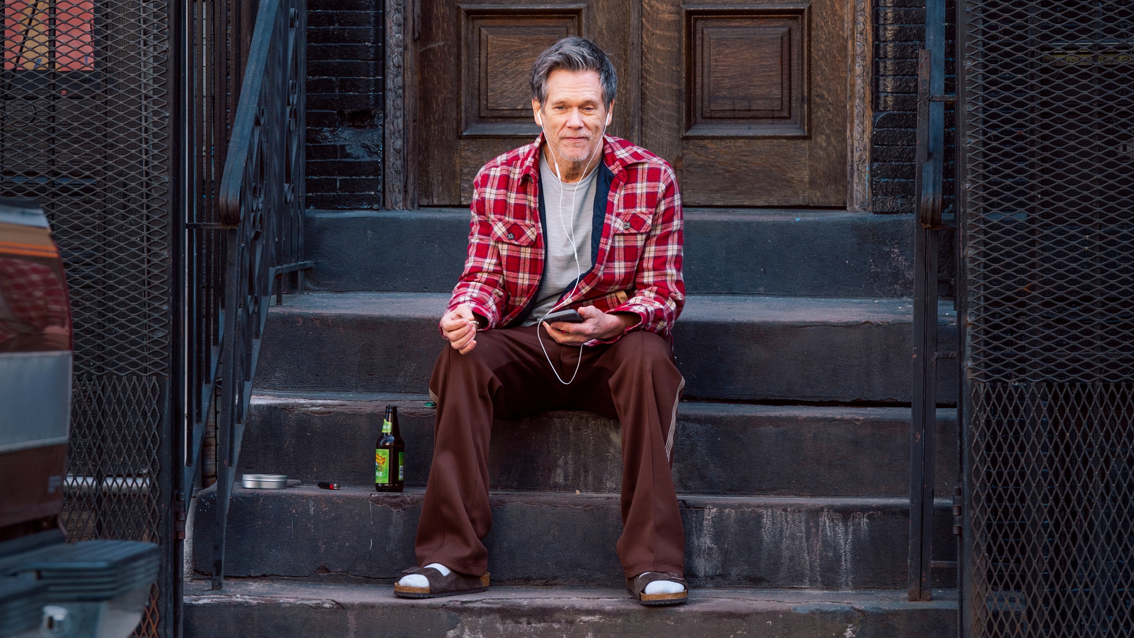 Backdrop for The Best You Can