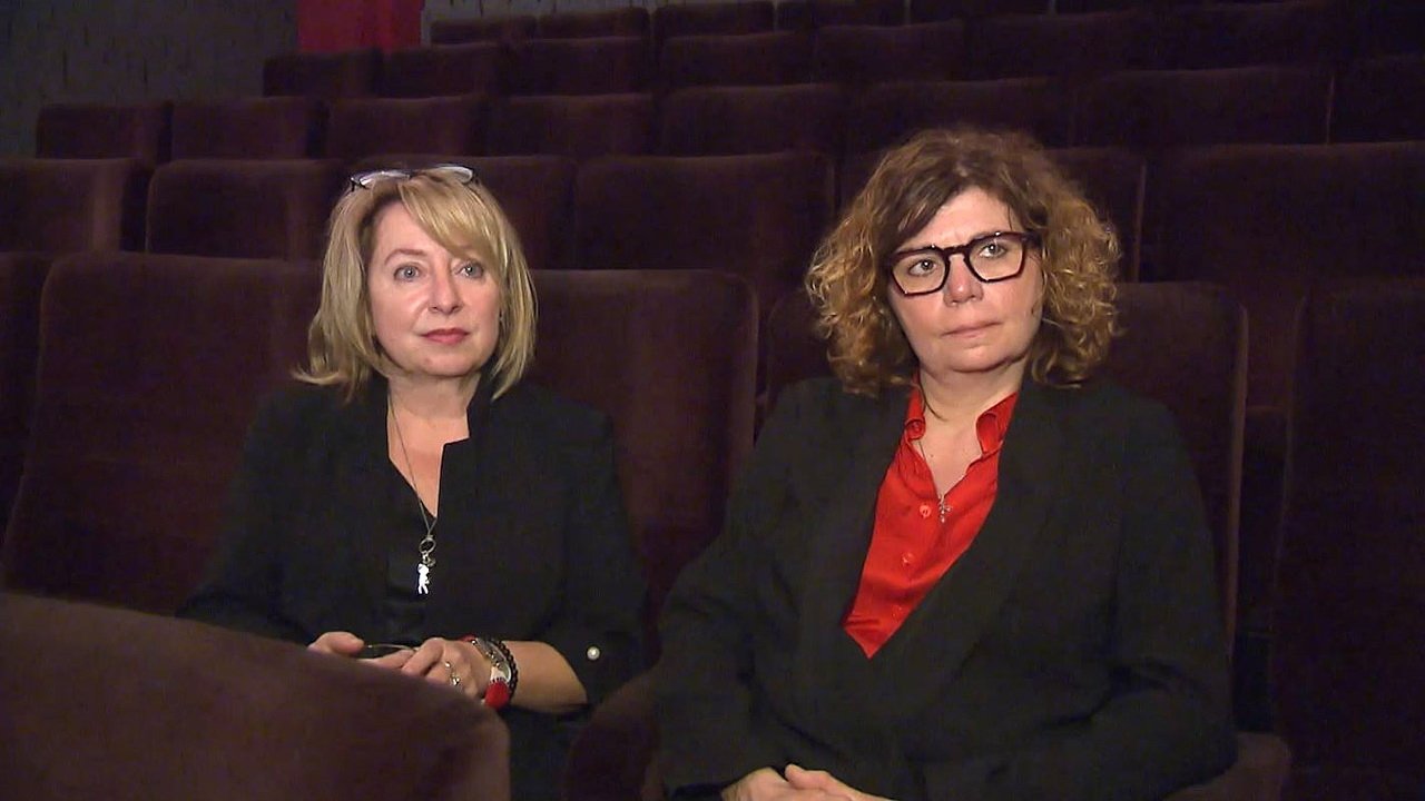 Backdrop for Infiltration: Conscience Trade