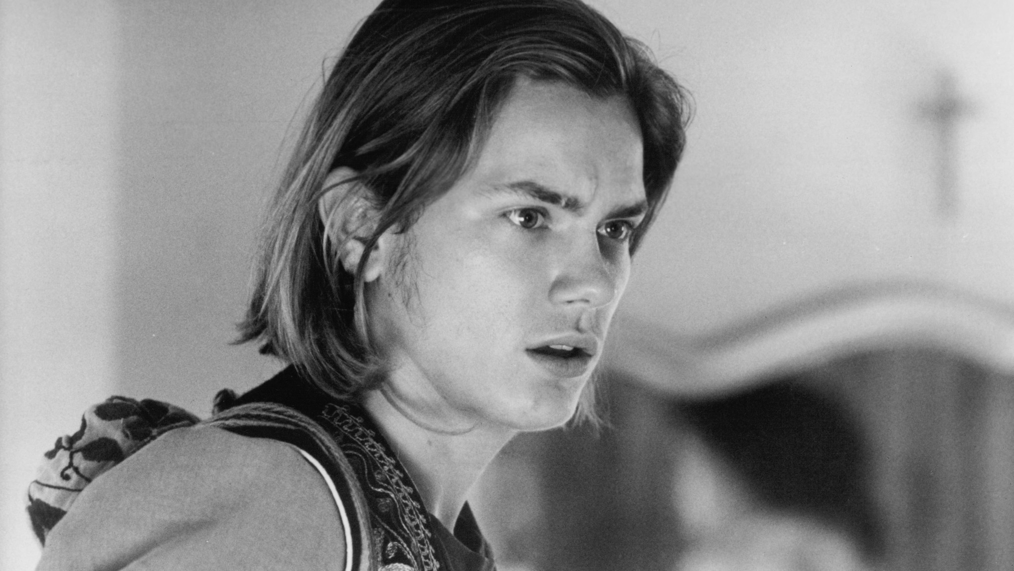 Backdrop for I Love You to Death