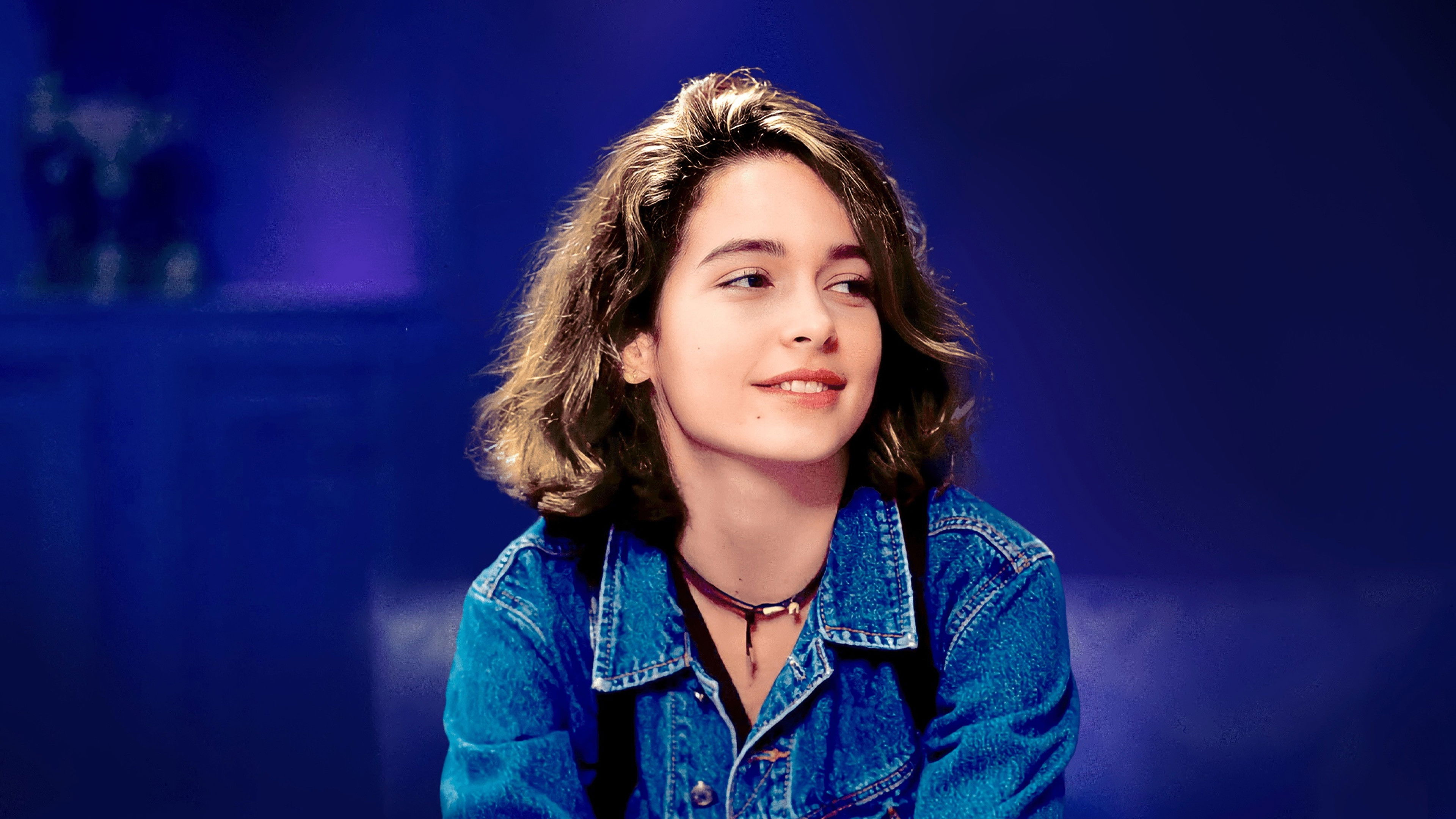 Backdrop for Pátria Minha