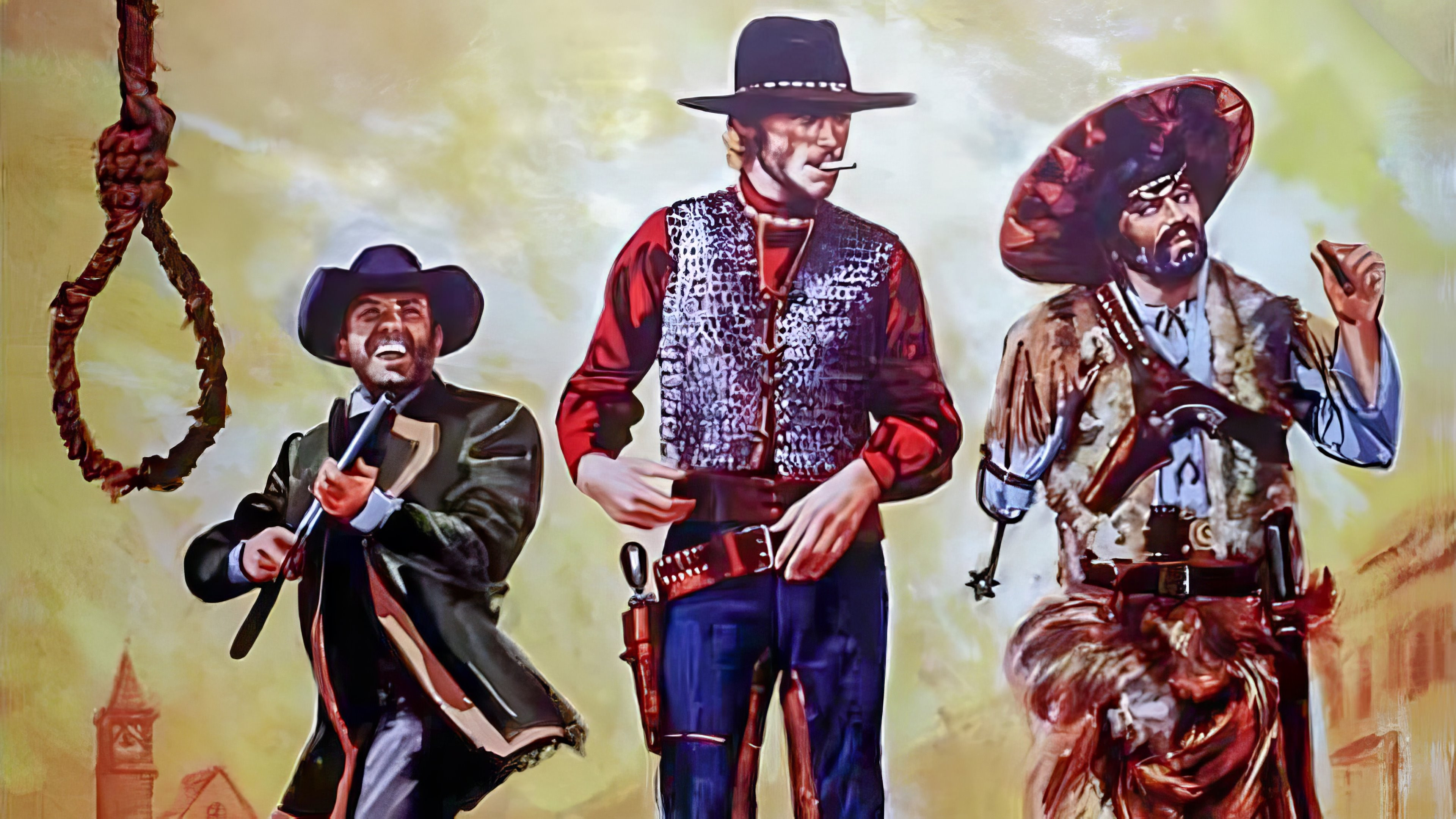 Backdrop for The Specialists