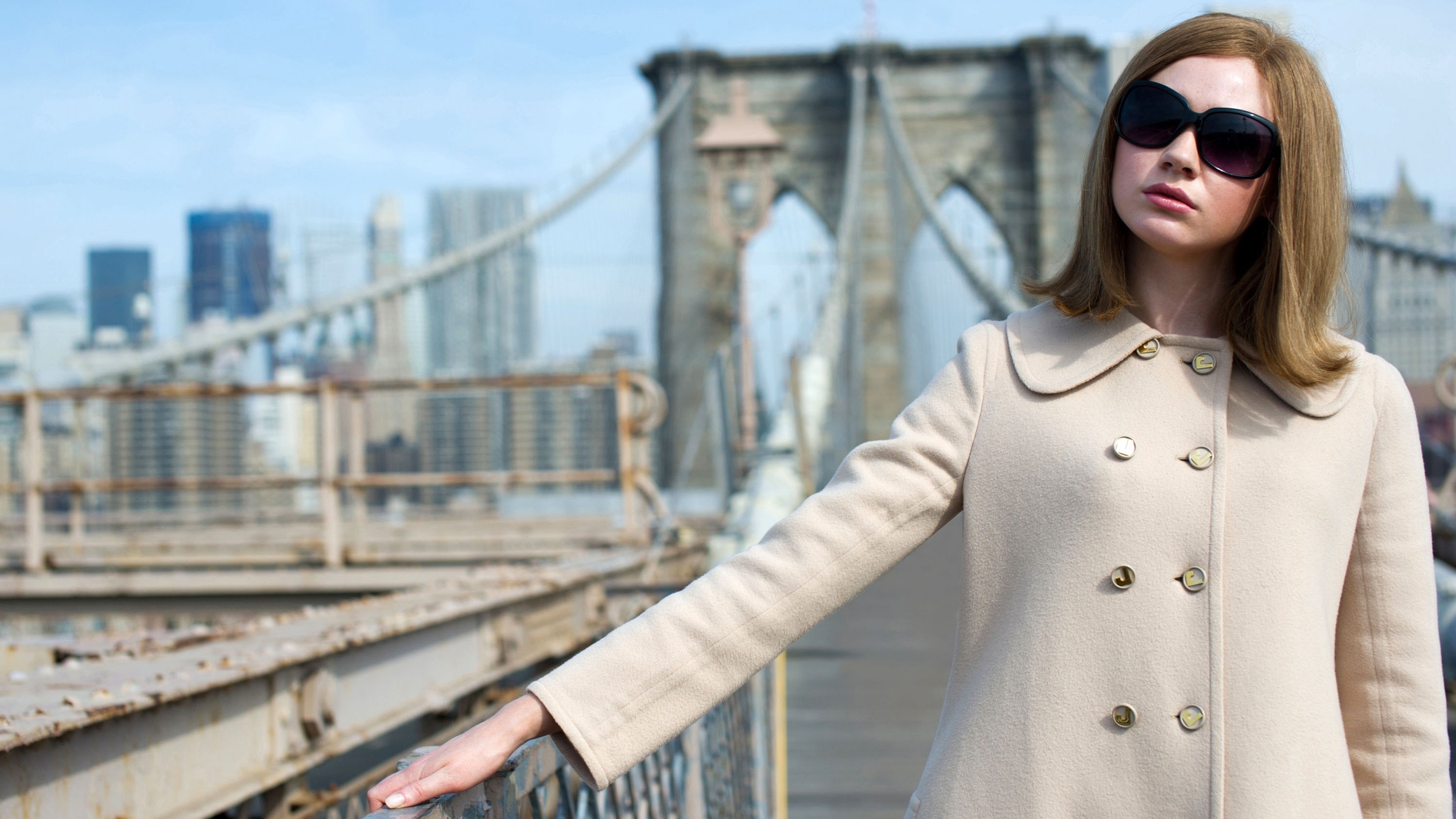 Backdrop for We'll Take Manhattan