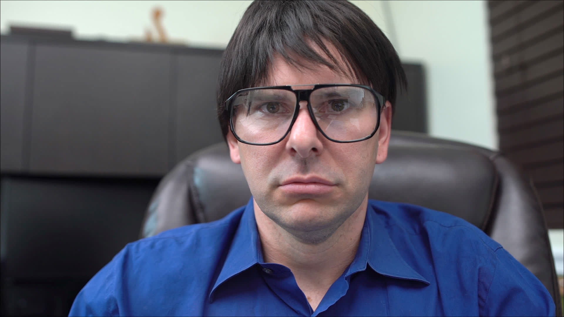 Backdrop for The Hart-Break Killer