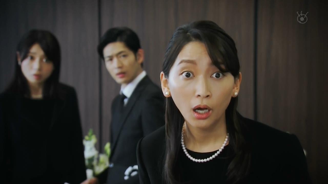 Backdrop for Tales of the Bizarre: 2020 Summer Special