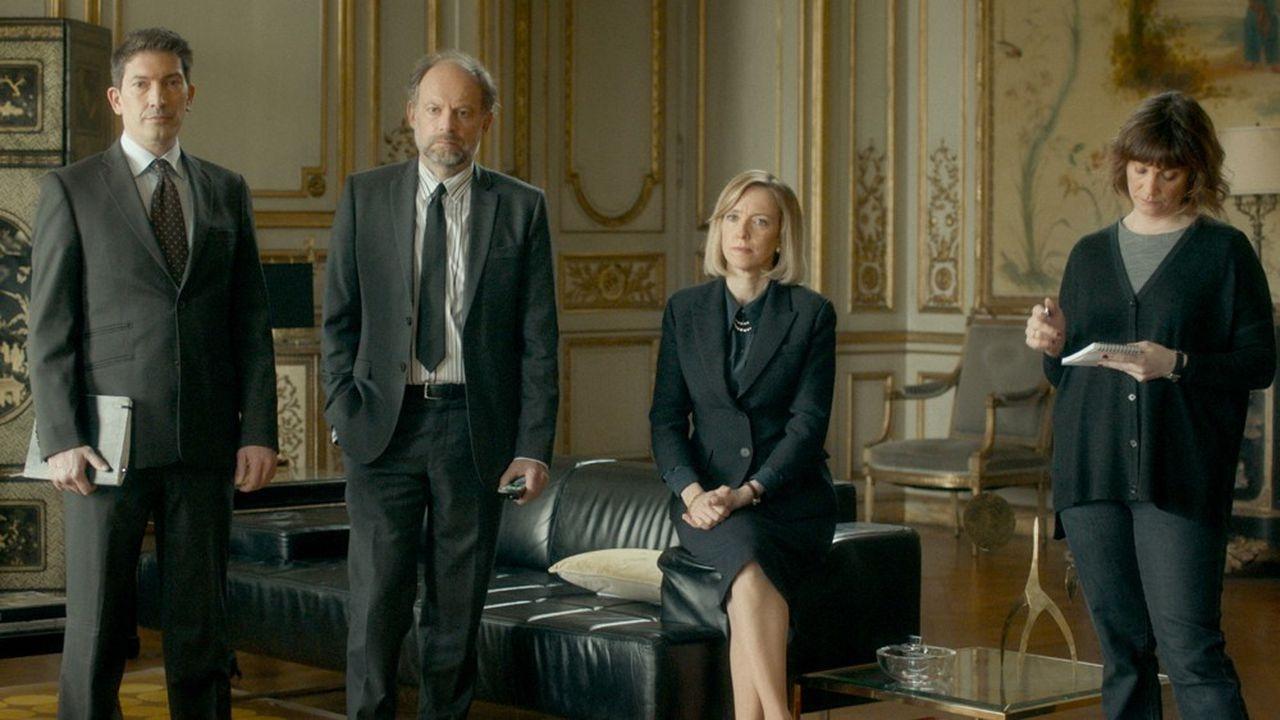 Backdrop for The World of Yesterday