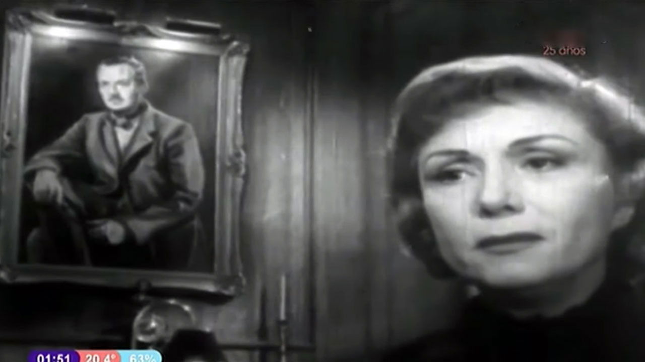 Backdrop for El mal amor