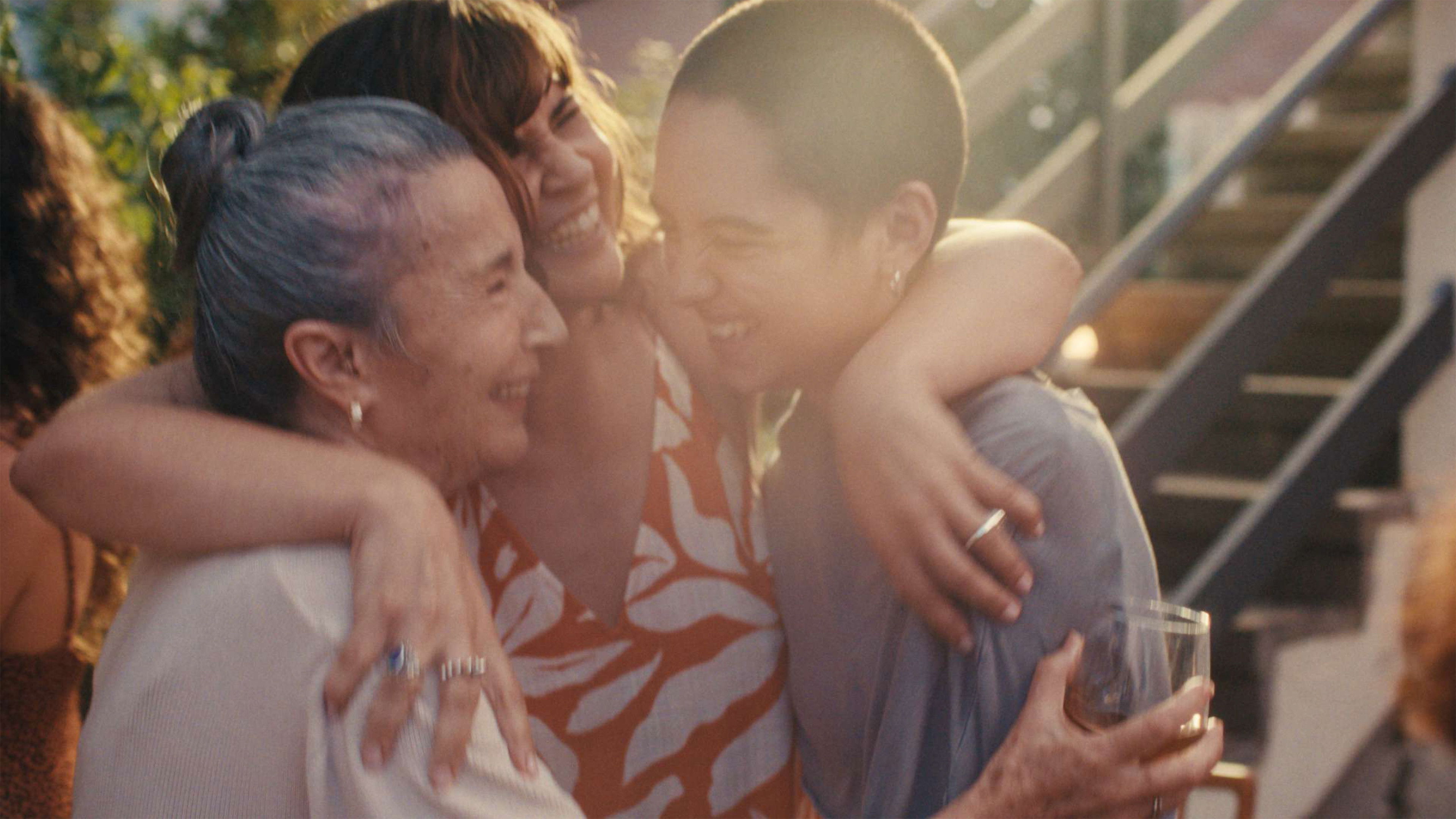 Backdrop for The Good Daughter