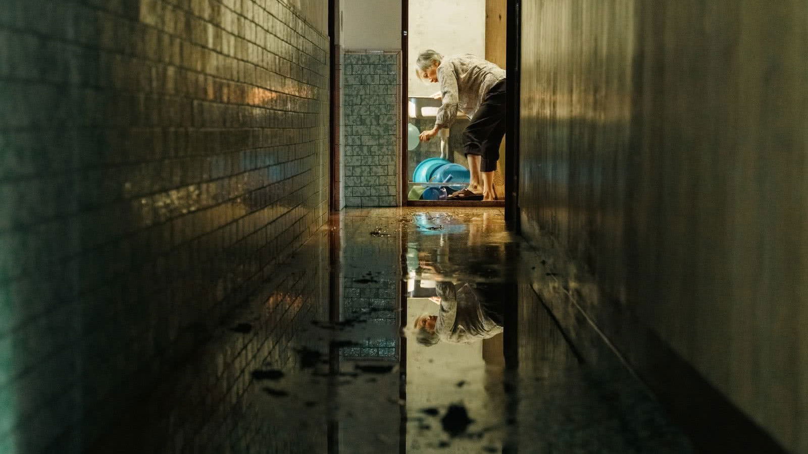 Backdrop for Ripples