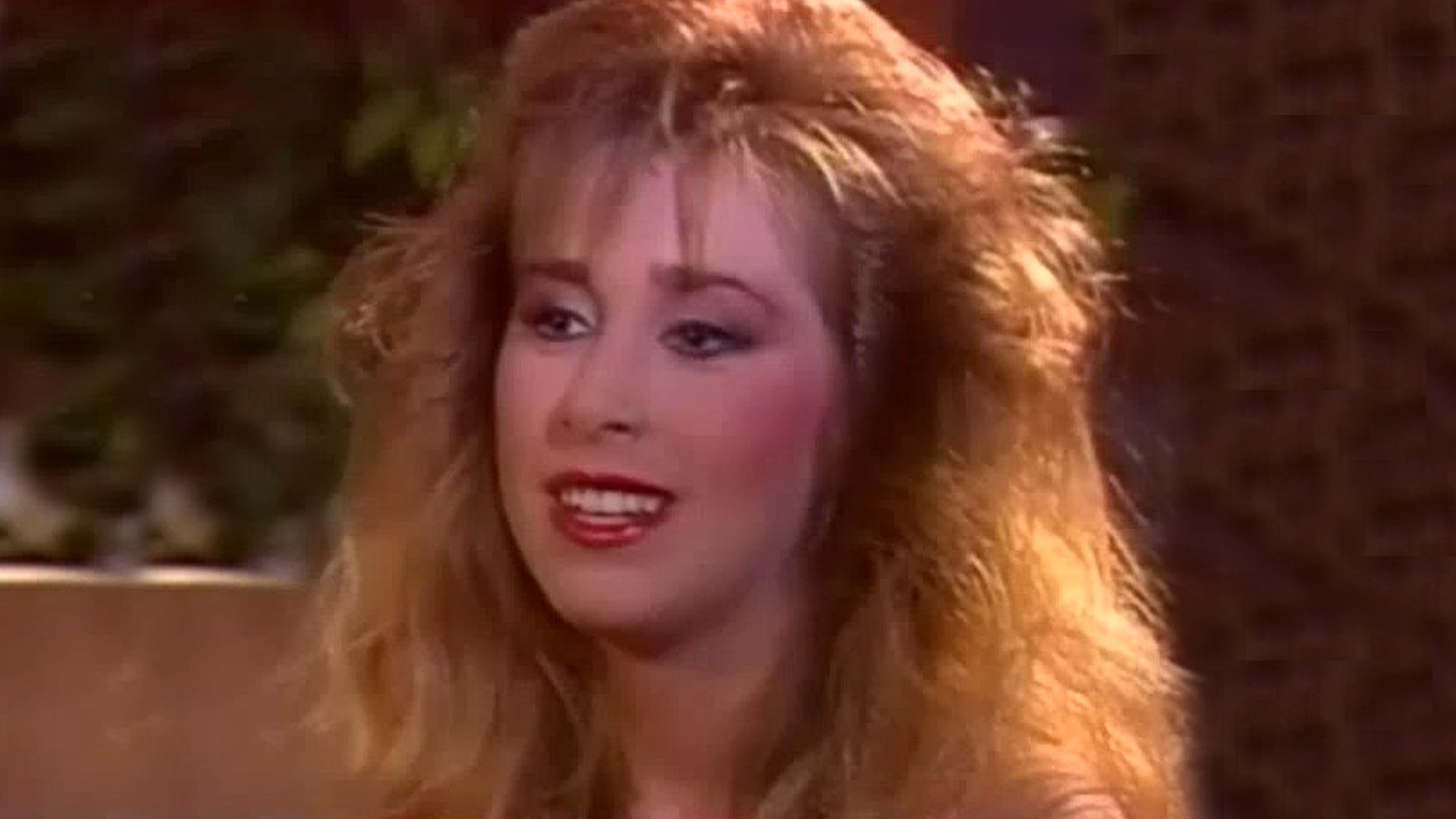 Backdrop for Genie's Dirty Girls