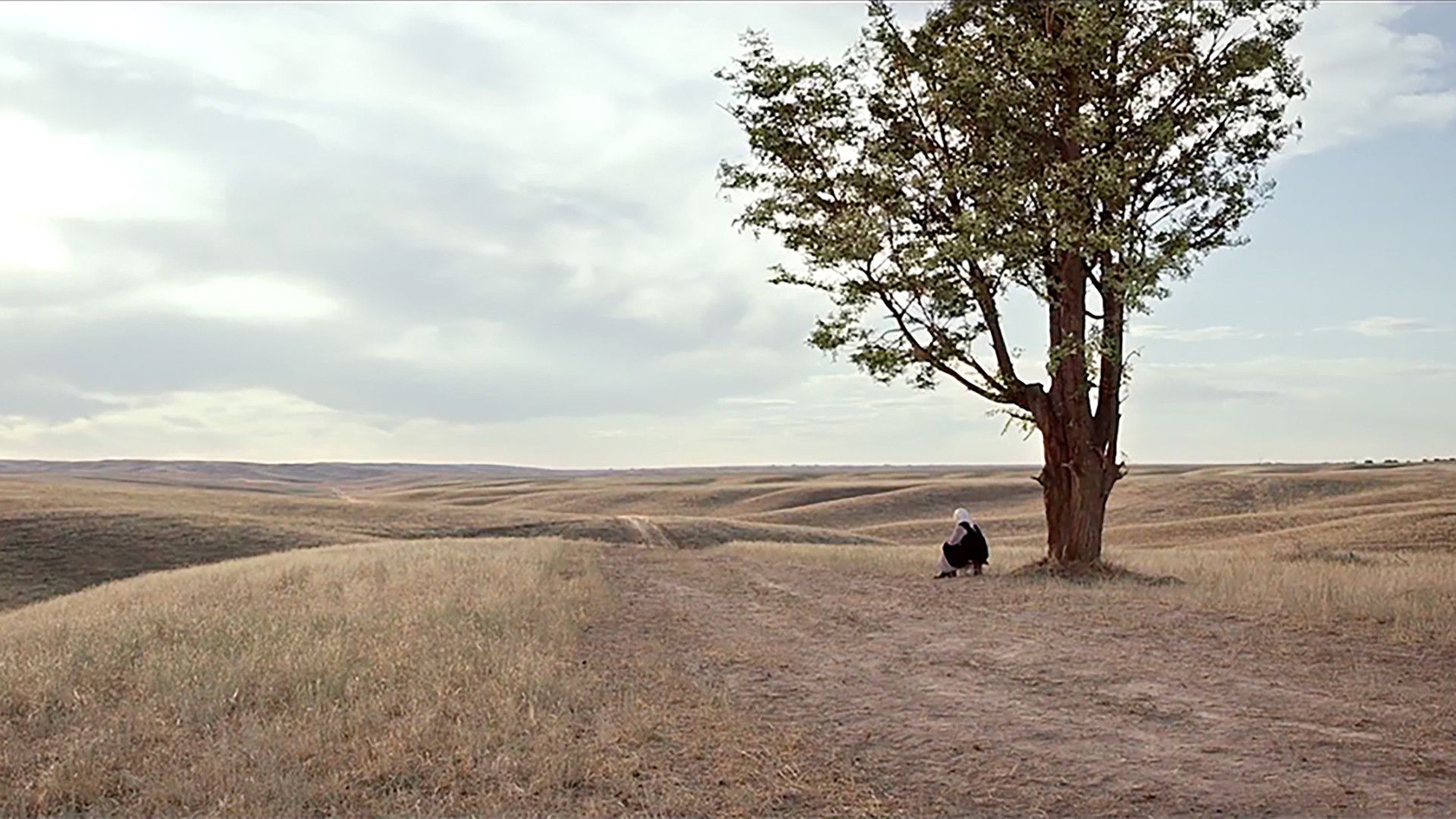 Backdrop for The Road to Mother