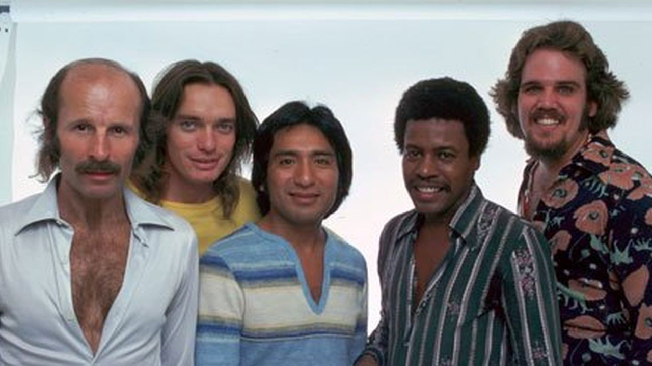 Backdrop for Weather Report: Live at Montreux