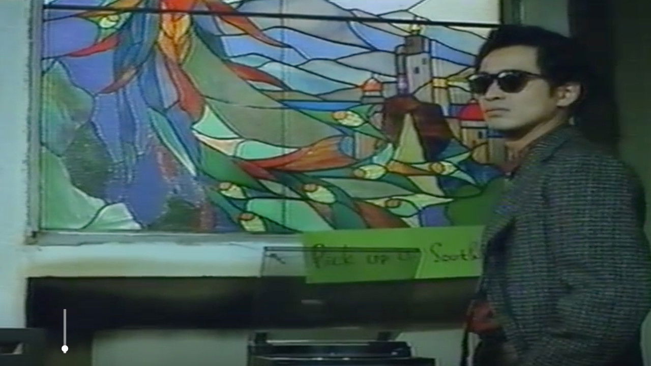 Backdrop for Heavy sex '87: Kando ryôkô