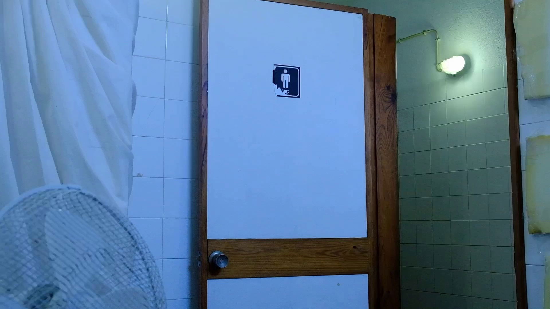 Backdrop for The Fanner