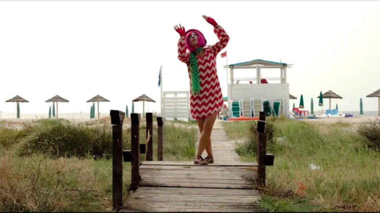 Backdrop for Histoire d'une larme