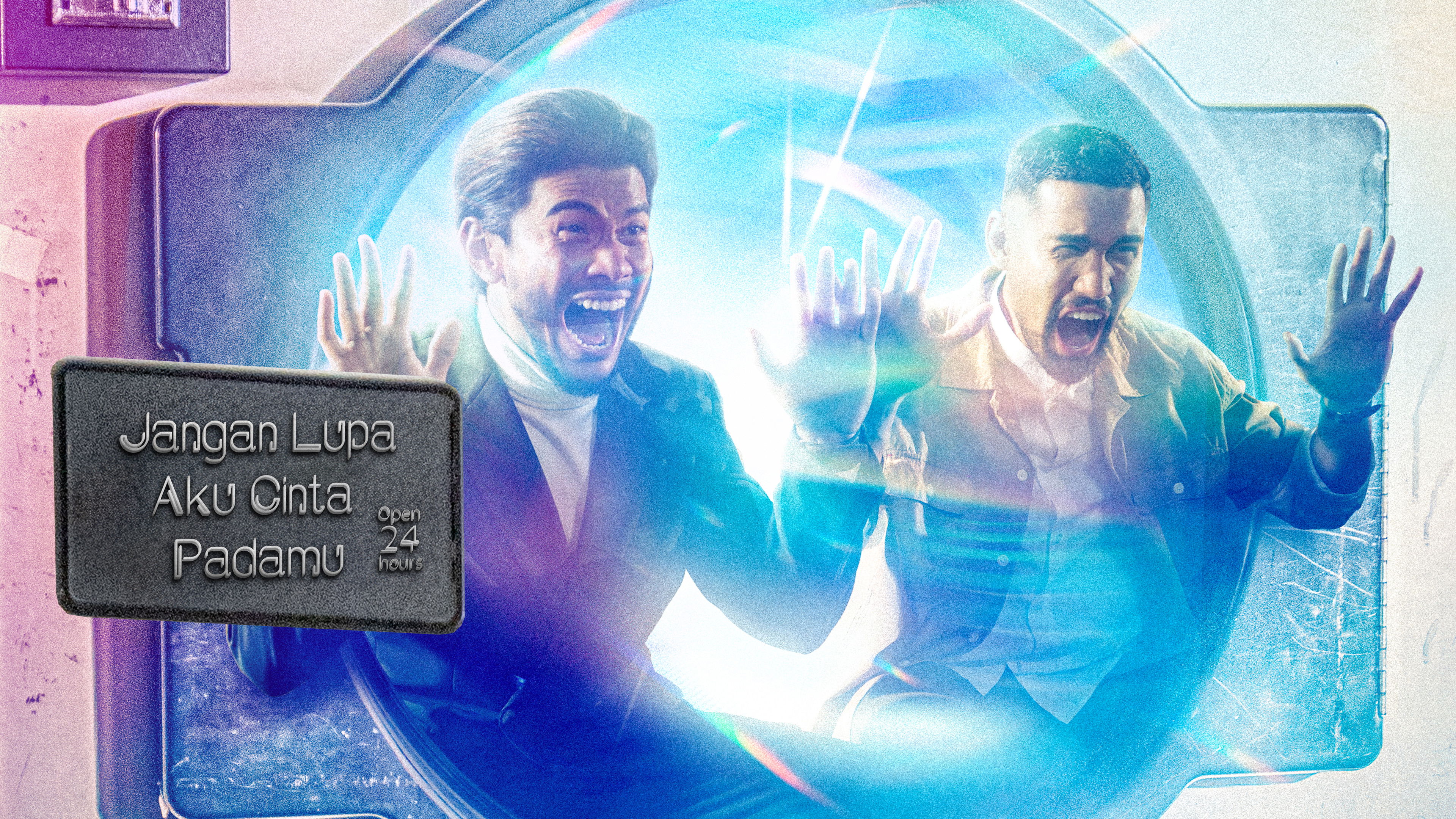 Backdrop for Jangan Lupa Aku Cinta Padamu