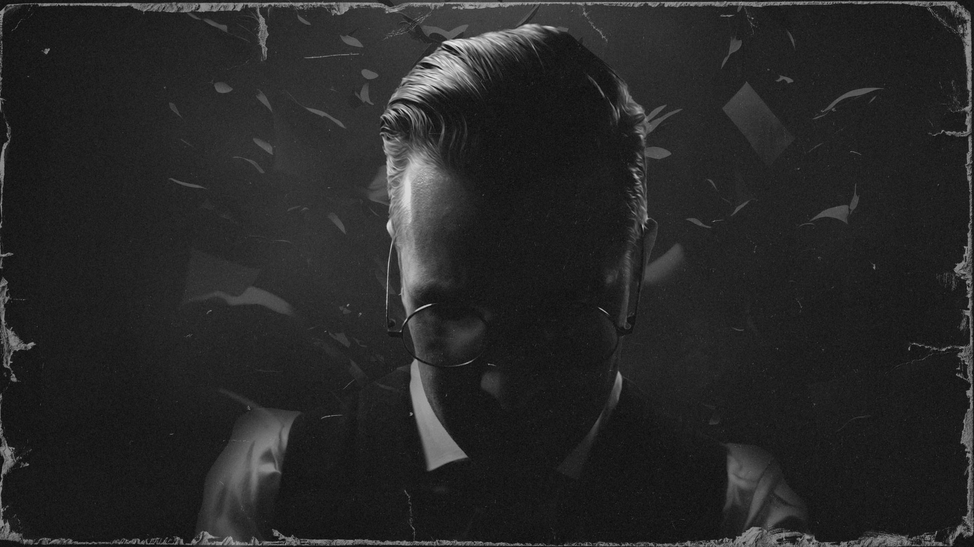 Backdrop for The Last Word