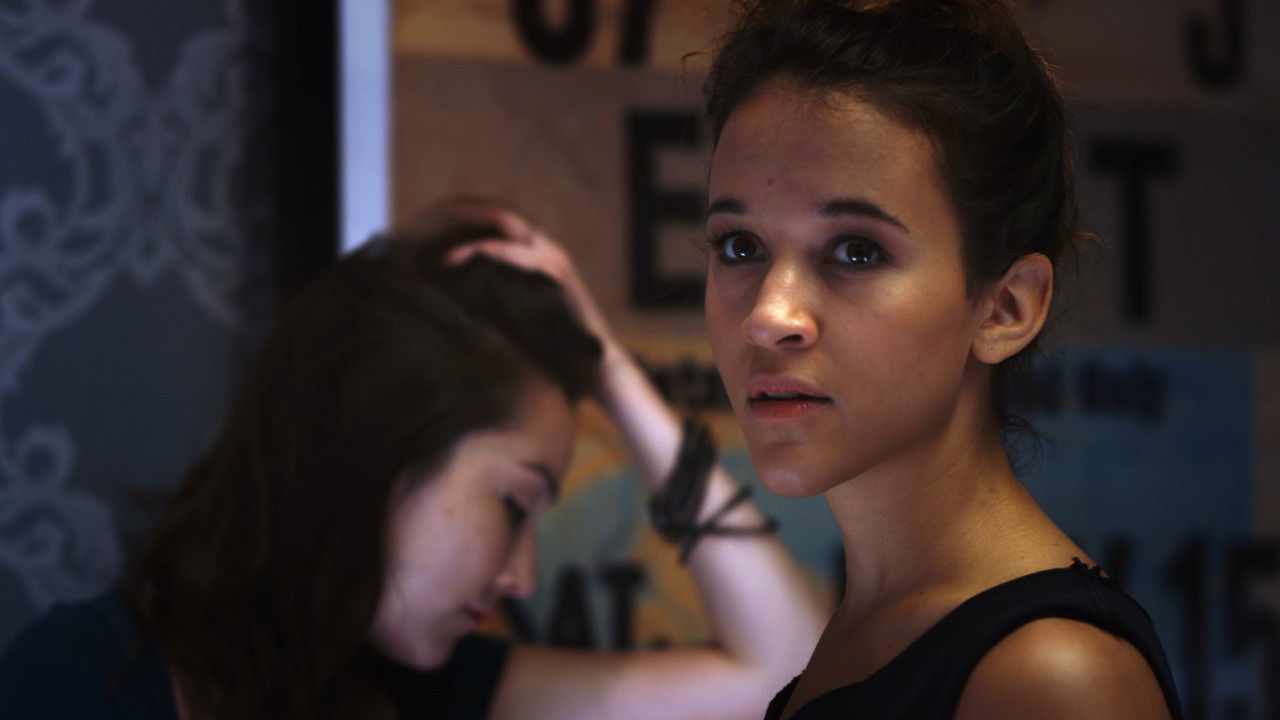 Backdrop for That's My DJ