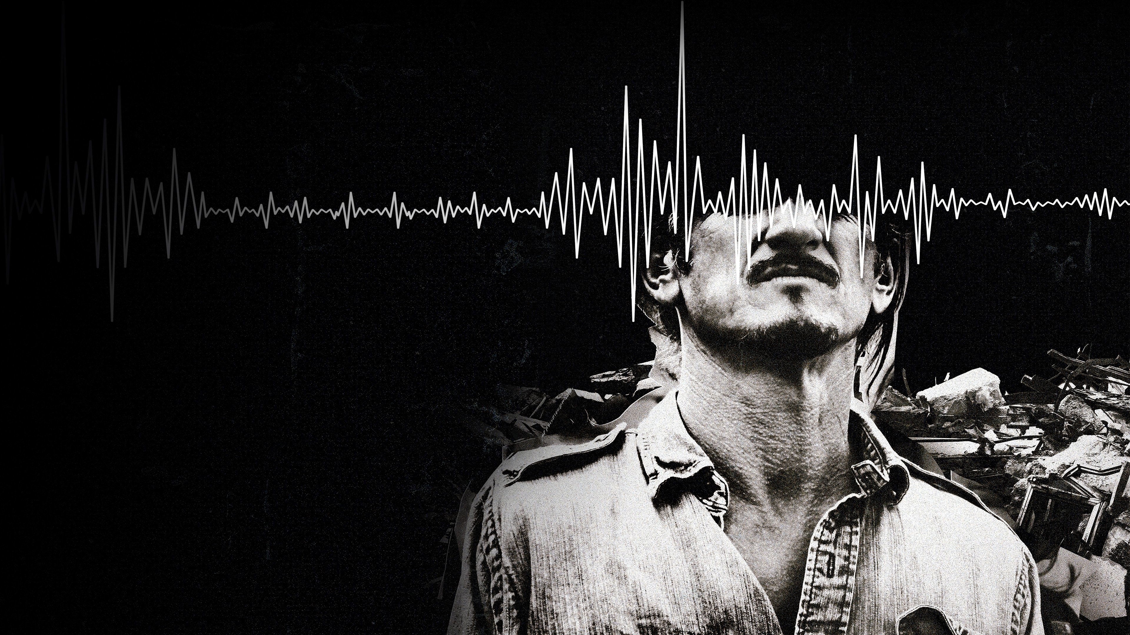 Backdrop for Citizen Penn